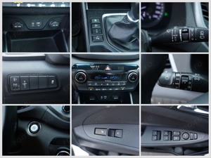 Hyundai Tucson - imagine 12