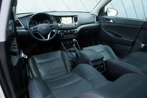 Hyundai Tucson - imagine 9