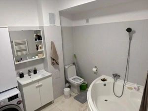 Apartament 2 camere 10 min metrou Aparatorii Patriei/centrala proprie - imagine 8