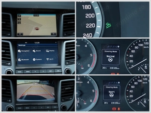 Hyundai Tucson - imagine 13