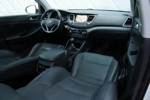 Hyundai Tucson - imagine 11