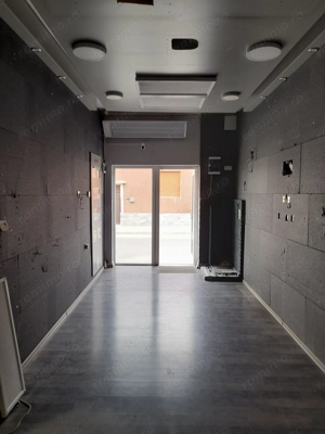 Inchiriere birou/ spatiu comercial, Calea Clujului - Oradea