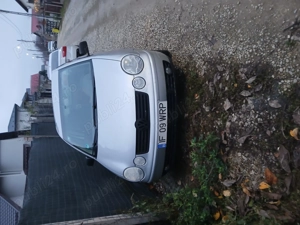 Wpolo 2003 1.4 benzina  - imagine 3