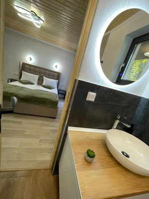 Cabana Patric Avrig - imagine 5