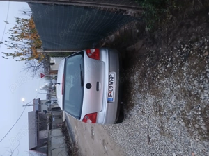 Wpolo 2003 1.4 benzina  - imagine 2