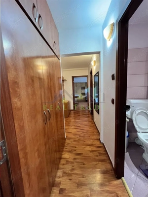 Apartament 2 camere decomandat Centrul Civic AFI - imagine 6