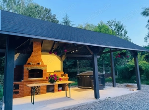 Cabana Patric Avrig - imagine 4