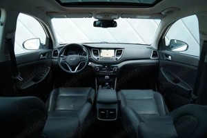 Hyundai Tucson - imagine 10