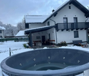 Cabana Patric Avrig - imagine 3