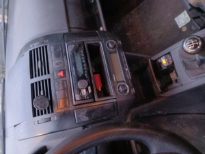 Wpolo 2003 1.4 benzina  - imagine 4