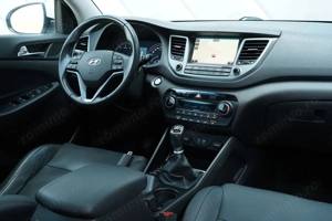 Hyundai Tucson - imagine 19