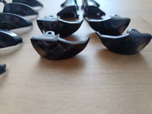 LB RB LT RT Bumpers Trigger buttons Xbox One LT, RT - 19RON set