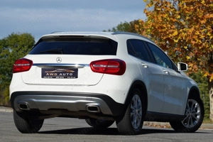 Mercedes GLA 200D Urban - 4Matic - 7G Tronic - imagine 3