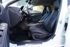 Mercedes GLA 200D Urban - 4Matic - 7G Tronic - imagine 18