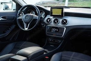 Mercedes GLA 200D Urban - 4Matic - 7G Tronic - imagine 16