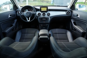 Mercedes GLA 200D Urban - 4Matic - 7G Tronic - imagine 12