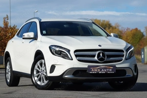 Mercedes GLA 200D Urban - 4Matic - 7G Tronic - imagine 2