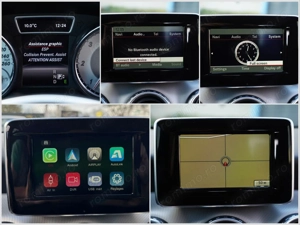 Mercedes GLA 200D Urban - 4Matic - 7G Tronic - imagine 15