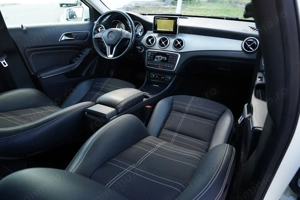 Mercedes GLA 200D Urban - 4Matic - 7G Tronic - imagine 13
