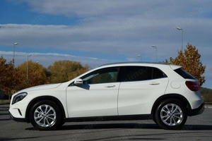 Mercedes GLA 200D Urban - 4Matic - 7G Tronic - imagine 10