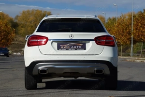 Mercedes GLA 200D Urban - 4Matic - 7G Tronic