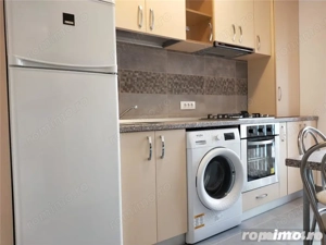 Apartament 2 camere de inchiriat in zona Piata Alba Iulia - imagine 3