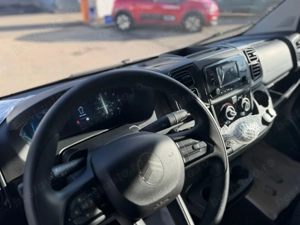 Citroen Jumper 2.2 120CP FWD - 10mc L2H1 3.0T - auto NOU - 5 ani garantie!!! - imagine 6