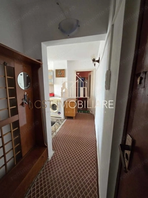 Apartament cu 2 camere de vânzare – Zona Olimpia, Timișoara - imagine 6