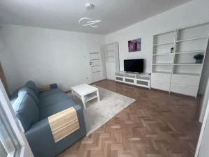 Apartament 2 camere circular, modern, lângă parc IOR, etaj 2