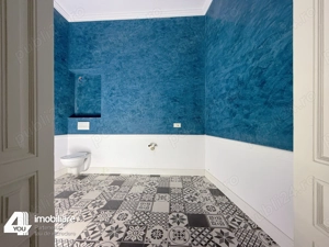 Casă S+P+M zonă Ultracentrală la curte cu 2 vecini, recent renovată - imagine 6