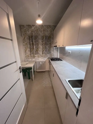 Apartament 2 camere circular, modern, lângă parc IOR, etaj 2
