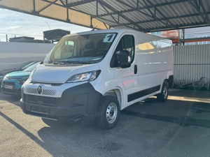 Citroen Jumper 2.2 120CP FWD - 10mc L2H1 3.0T - auto NOU - 5 ani garantie!!! - imagine 3