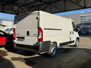 Citroen Jumper 2.2 120CP FWD - 10mc L2H1 3.0T - auto NOU - 5 ani garantie!!! - imagine 2