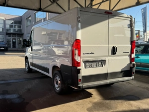 Citroen Jumper 2.2 120CP FWD - 10mc L2H1 3.0T - auto NOU - 5 ani garantie!!! - imagine 4