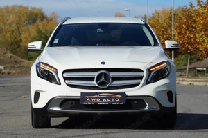 Mercedes GLA 200D Urban - 4Matic - 7G Tronic - imagine 8