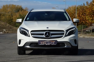 Mercedes GLA 200D Urban - 4Matic - 7G Tronic - imagine 6