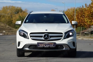 Mercedes GLA 200D Urban - 4Matic - 7G Tronic - imagine 7