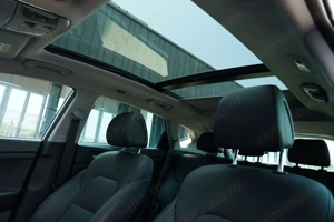 Hyundai Tucson - imagine 14