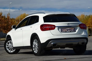 Mercedes GLA 200D Urban - 4Matic - 7G Tronic - imagine 4