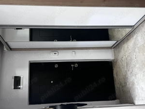 Garsonieră în regim hotelier 