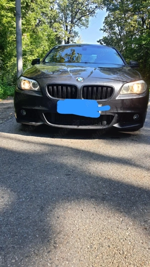 Vand BMW seria 5 , f10