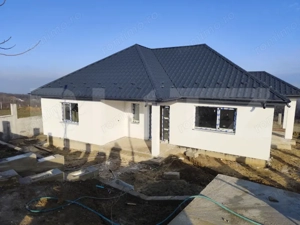 Locuinta individuala in Paun - confort si intimitate aproape de oras