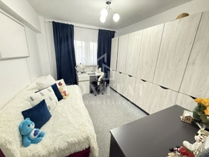 Apartament 3 camere decomandate| Etaj Intermediar| Zona Cinema Mărăști