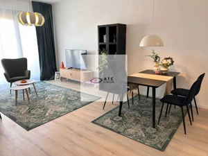 Apartament Domenii - Arcadia Residence