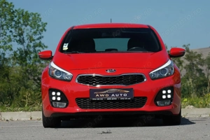 Kia Ceed GT Line - Automat - imagine 6