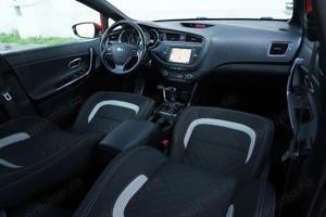 Kia Ceed GT Line - Automat - imagine 11
