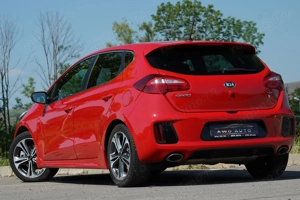 Kia Ceed GT Line - Automat - imagine 4