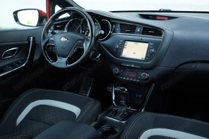 Kia Ceed GT Line - Automat - imagine 18
