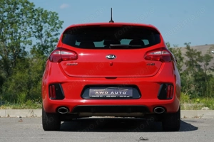 Kia Ceed GT Line - Automat - imagine 7