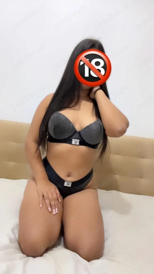 Andreea nouă în orașul tău 